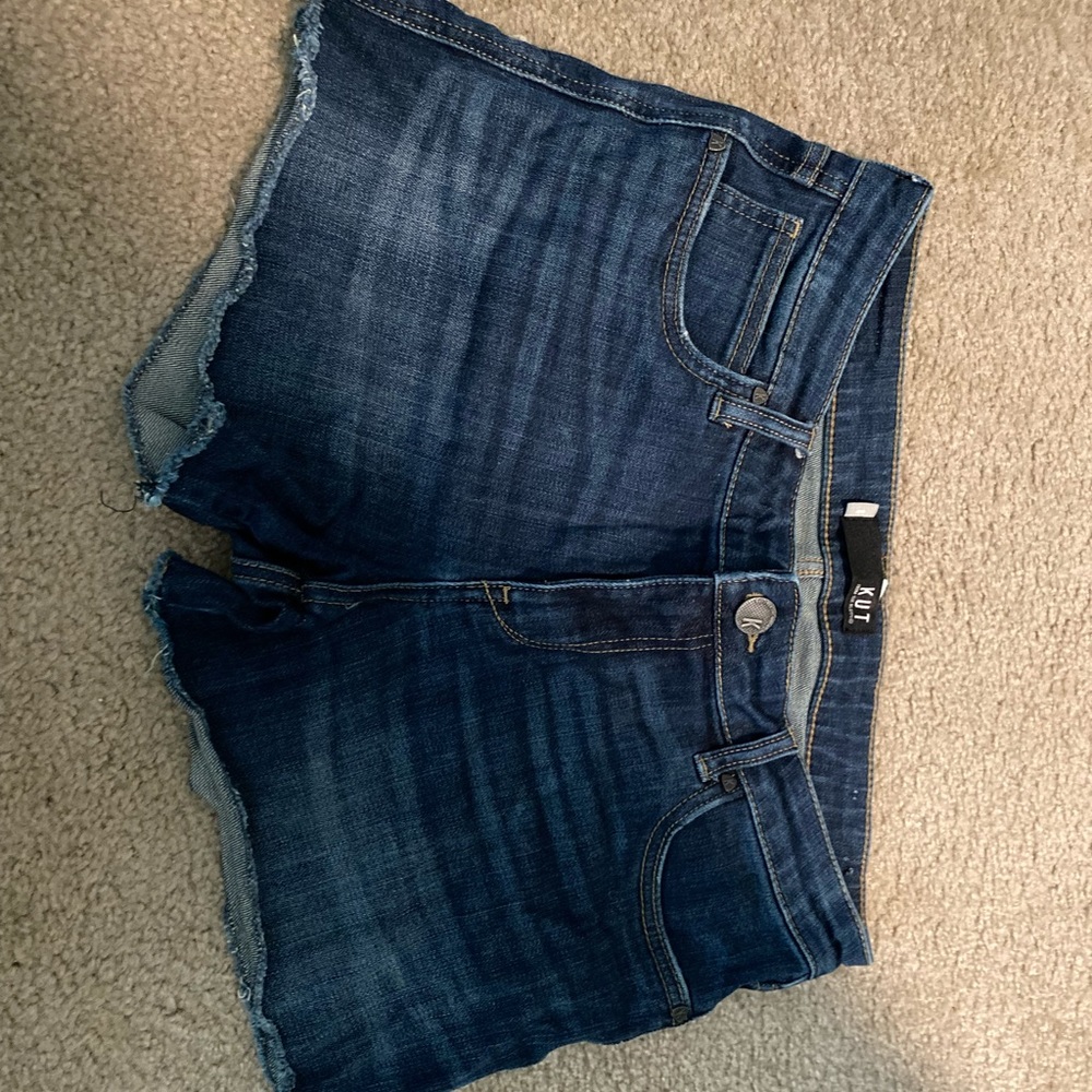 Kut From The Kloth shorts